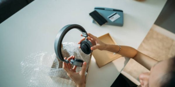 tech that travels with you