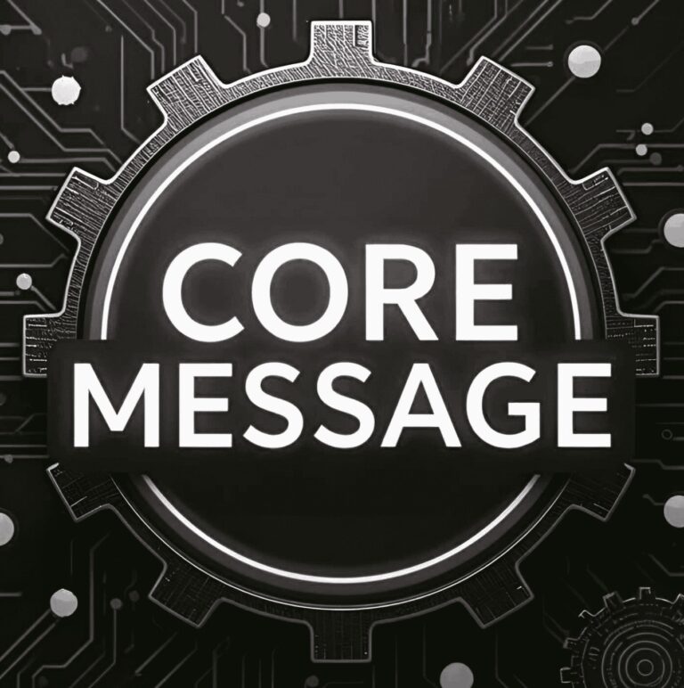 Core-message