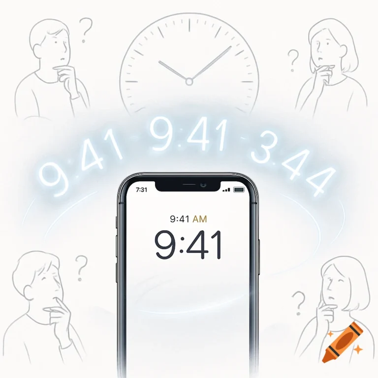 Ignoring Your Sleep Schedule