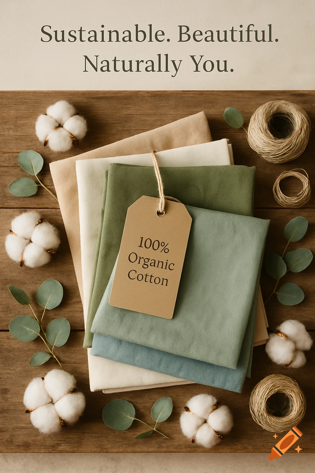 Sustainable Beautiful