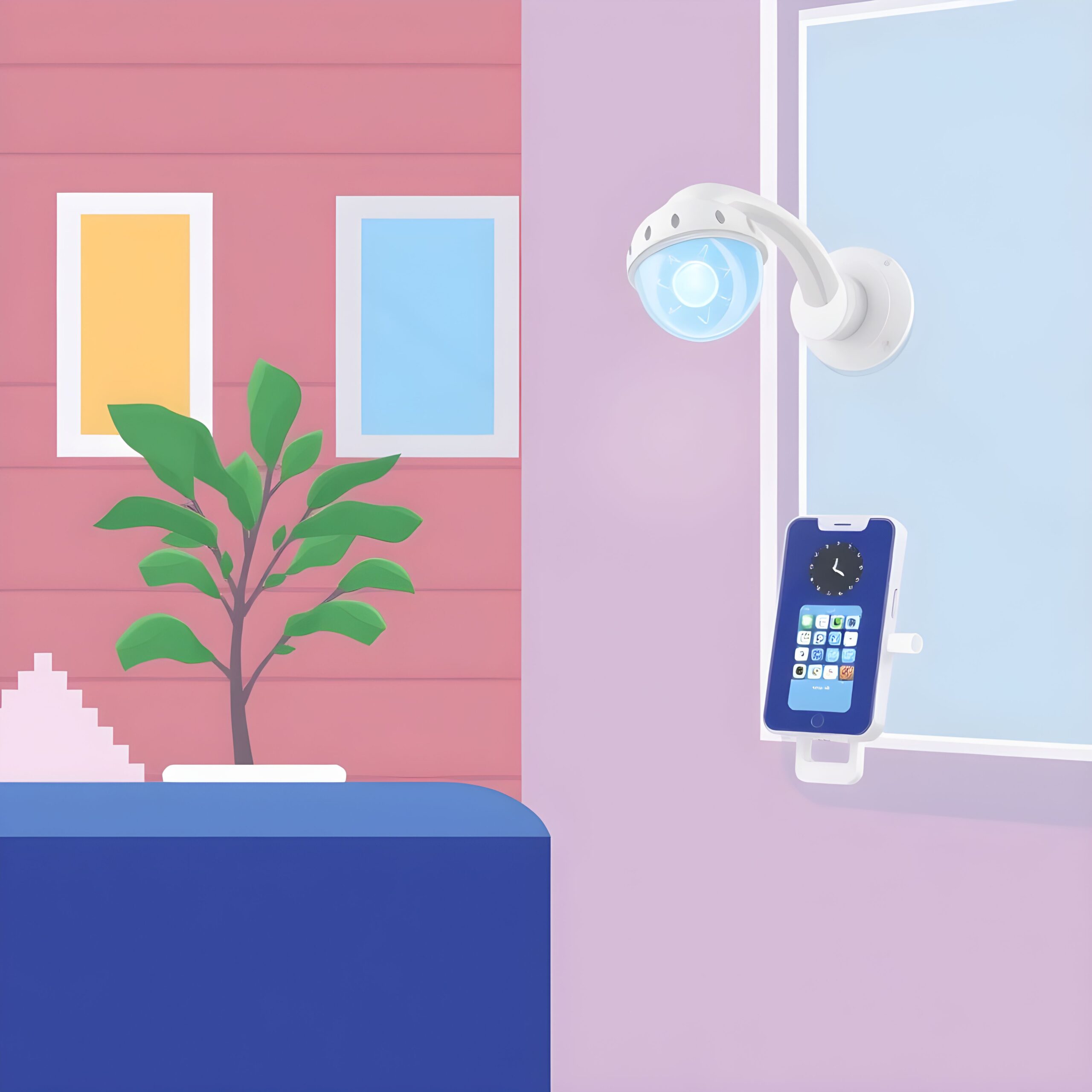 Beginner-Friendly Smart Home Security Upgrades