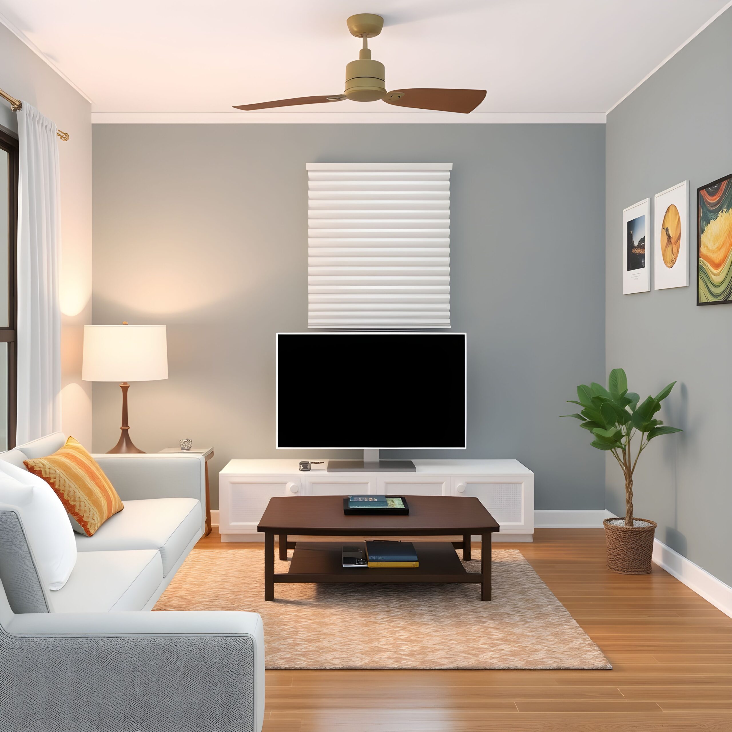 Smart Home Upgrades for Convenience & Comfort