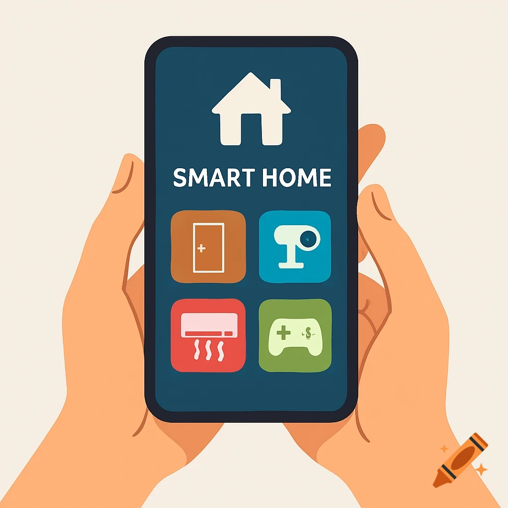 Choosing the Right Ecosystem for Your Smart Home