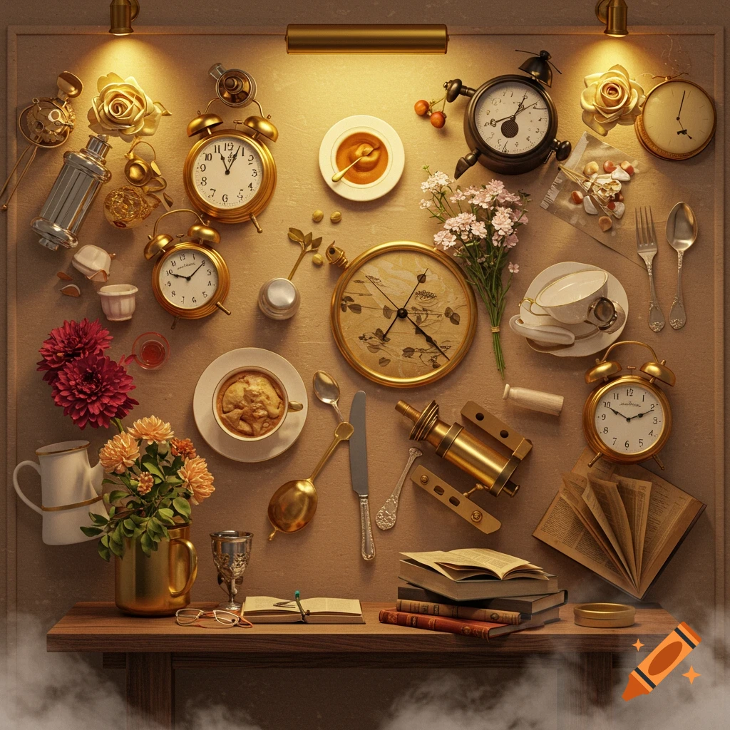 Smart Finds for Creating a Productive Home Office Setup