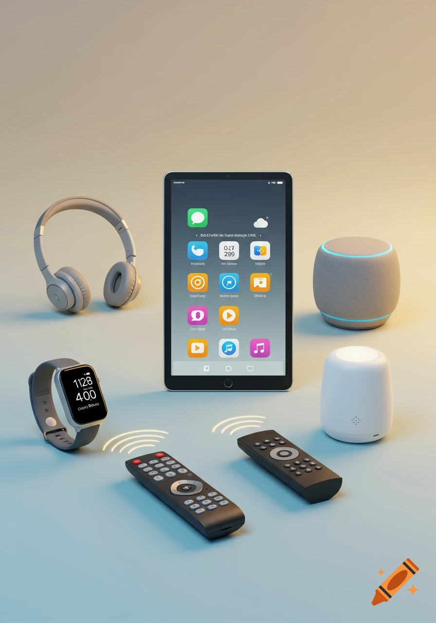 Step-by-Step Setup Guide for First Smart Device