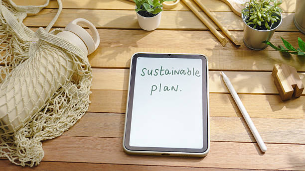 Sustainable Everyday Lifestyle Changes for Long-Term Stress Relief