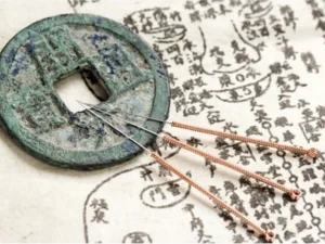 Meridian Acupressure Info