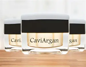 Caviargan