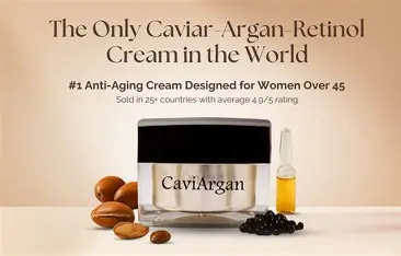 Caviargan
